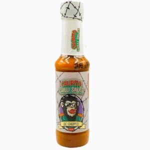 Calistos - Chupito Chilli Sauce (125ML)