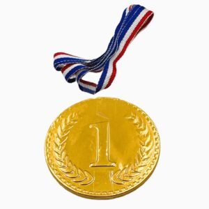 Kayleys - Milk Choc Medal (23G)