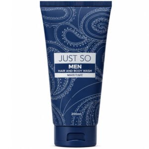 Just So Men - Maritime Hair&Body (200ML)