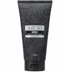 Just So Men - Montane Hair&Body (200ML)