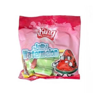 King Jelly Watermelon (125G)