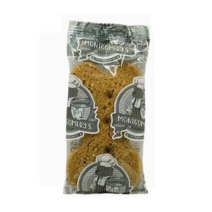 Montgomery - Single Biscuit (48G)