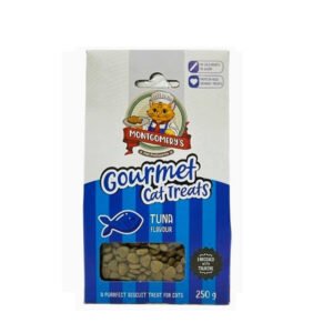 Montgomerys - Tuna Cat (250G)