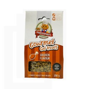 Montgomerys - Chicken Cat (250G)