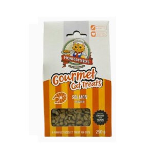 Montgomerys - Salmon Cat (250G)