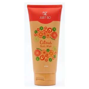 Just So Citrus Body Wash (200ML)