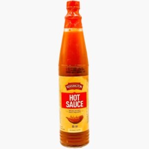 Kensington - Hot Sauce (88ML)