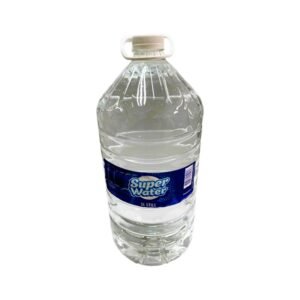 Super Water (5L)