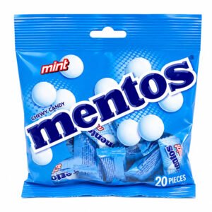 Mentos Mini Mint Bag (26PC)