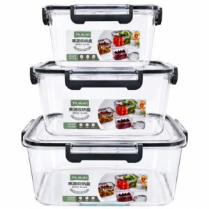 Storage Preservation Box (3PC)