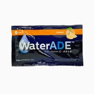 Waterade - Orange (10G)