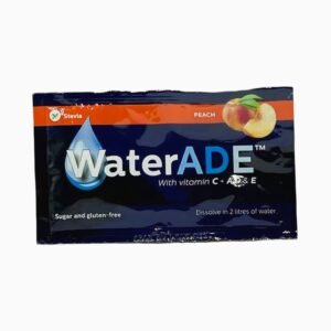 Waterade - Peach (10G)