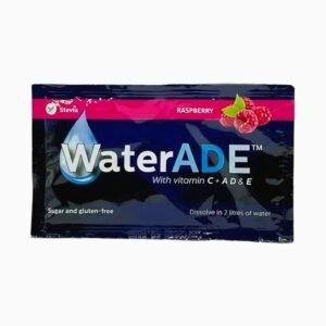 Waterade - Raspberry (10G)