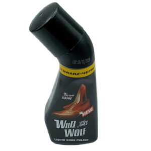 Wild Wolf - Shoe Polish (75ML)