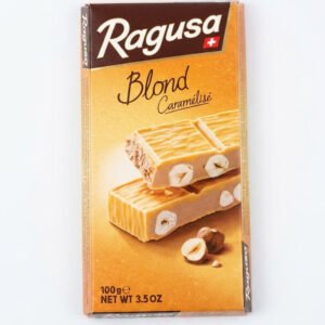 Ragusa Blond Caramelise (100G)