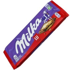 Milka - Lu Cracker (87G)