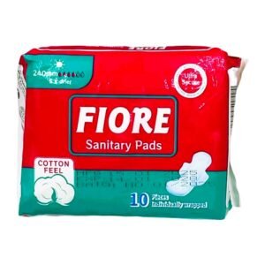 Fiore Sanitary Pads (10PC)
