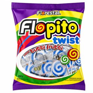 Flopito - Twist (400G)