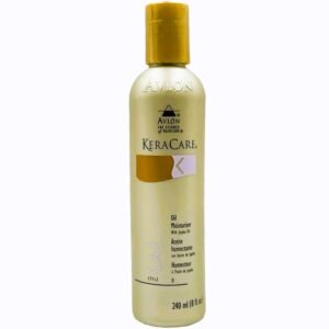 Avlon - Oil Moisturizer (240ML)