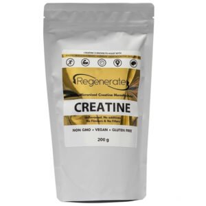 Regenrate Creatine (200G)