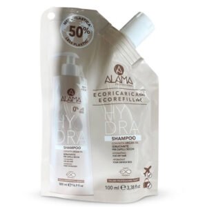 Alama Hydrating Shampoo (100ML)