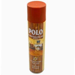 Polo - Furniture Polish (300ML)
