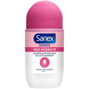 Sanex Roll On - Pro Hydrate (50ML)