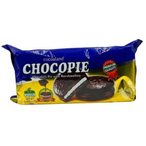 Chocopie Dark Chocolate (25G)