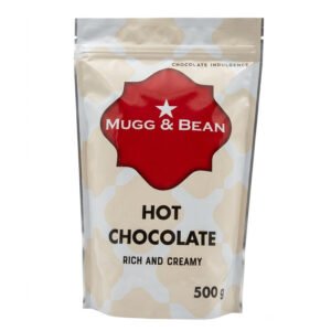 Mugg & Bean Hot Chocolate (500G)