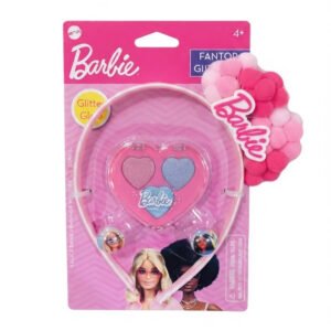 Fantasy Glam Set Barbie (1 SET)