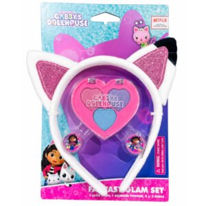 Fantasy Glam Set Gabbys Dollhouse (1 SET)