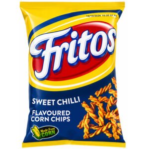 Fritos Sweet Chilli (25G)