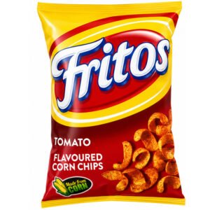 Fritos Tomato (25G)