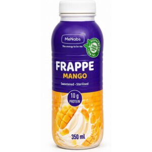 Frappe  - Mango (350ML)