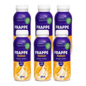 Frappe  - Mango (6X350ML)