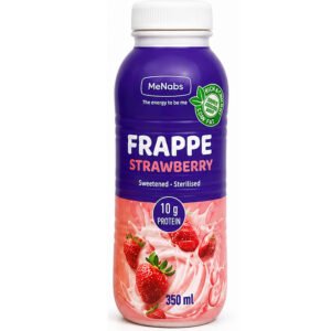 Frappe  - Strawberry (350ML)