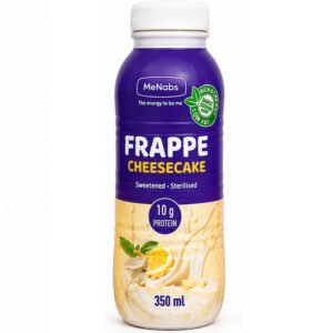 Frappe  - Cheesecake (350ML)