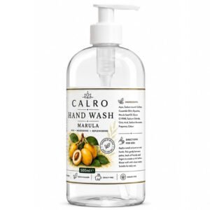 Hand Wash - Marula (500ML)