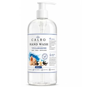Hand Wash - VillaMarine (500ML)