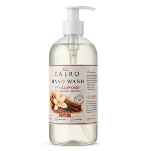 Hand Wash - Vanillawood (500ML)