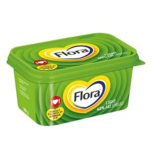 Flora Margarine (500G)