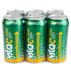 Switch Vita C (6X500ML)