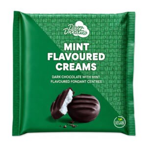 Daydream - Mint Creams (75G)