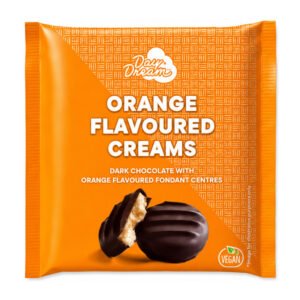 Daydream - Orange Creams (75G)