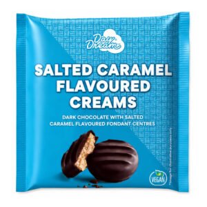 Daydream - Salted Caramel Creams (75G)