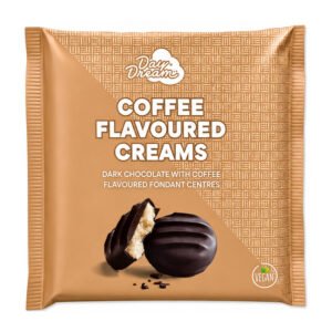 Daydream - Coffee Creams (75G)