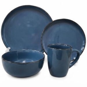 Dinnerware Set (16PC)
