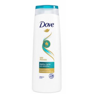 Dove Shampoo - Daily Care Dolce  (200ML)