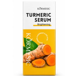 Komersic Tumeric Serum (30ML)