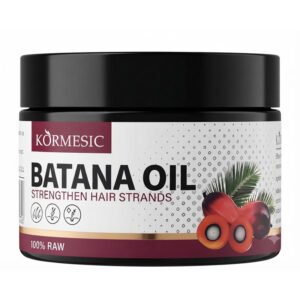 Komersic Batana Oil (120G)